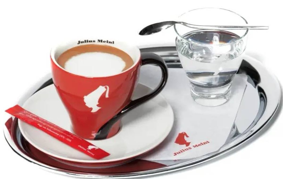 Cafea cu Lapte